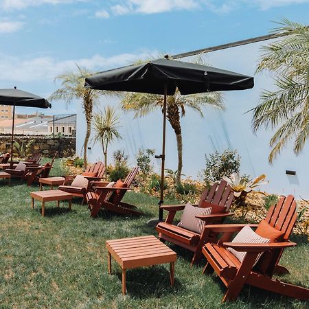 Ponta Delgada The Farm - Azores Boutique House מראה חיצוני תמונה