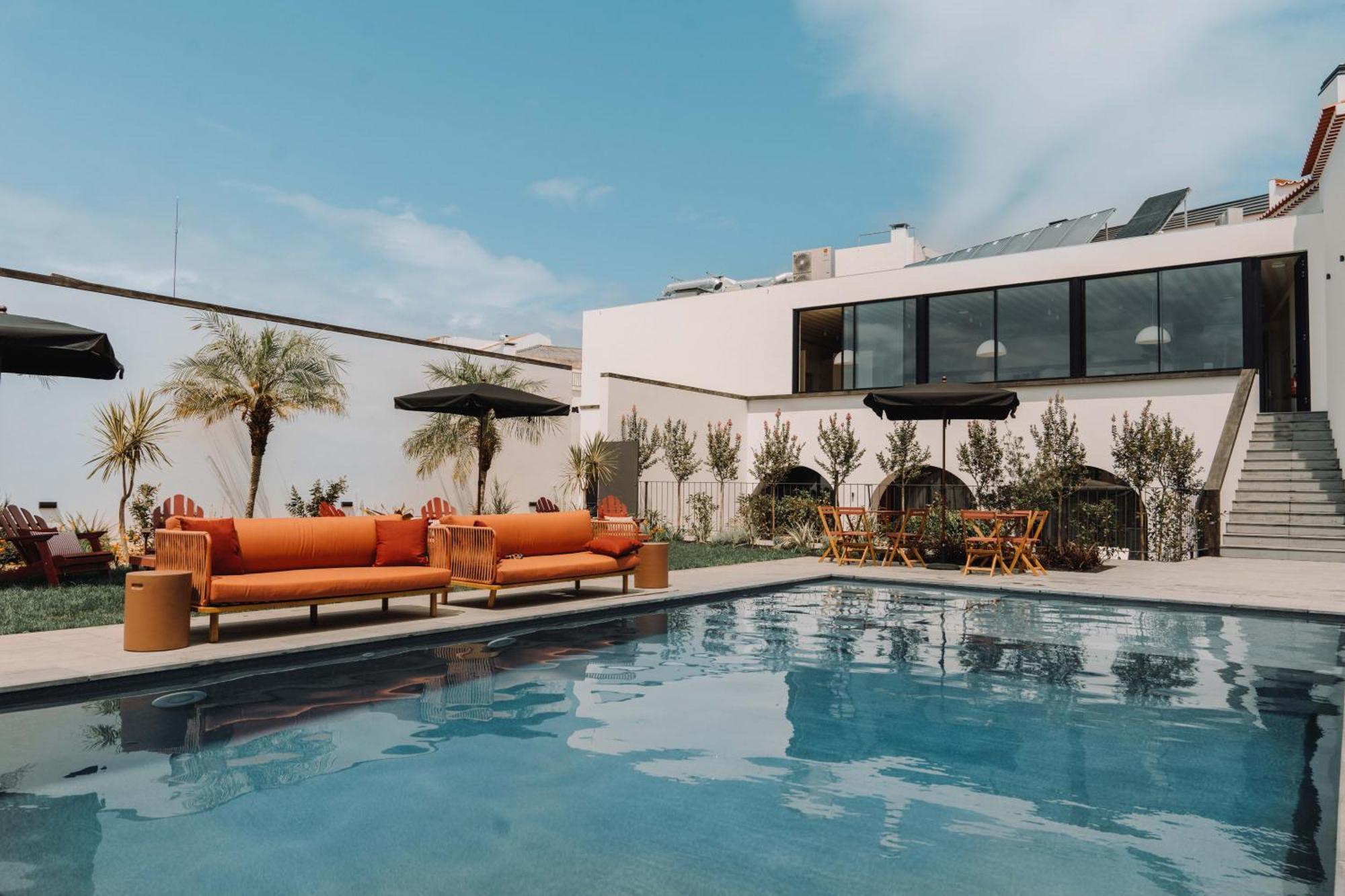 Ponta Delgada The Farm - Azores Boutique House מראה חיצוני תמונה