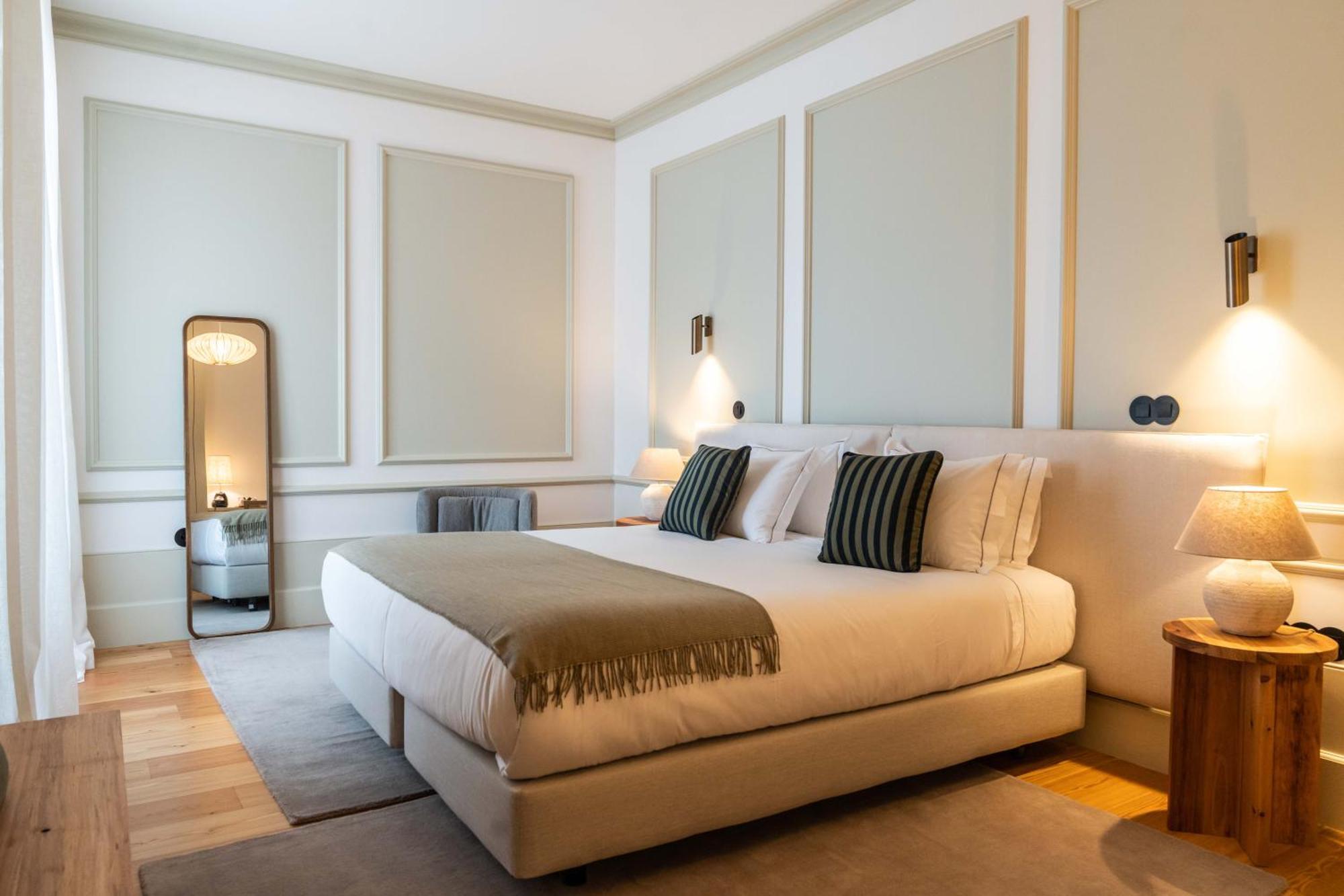 Ponta Delgada The Farm - Azores Boutique House מראה חיצוני תמונה