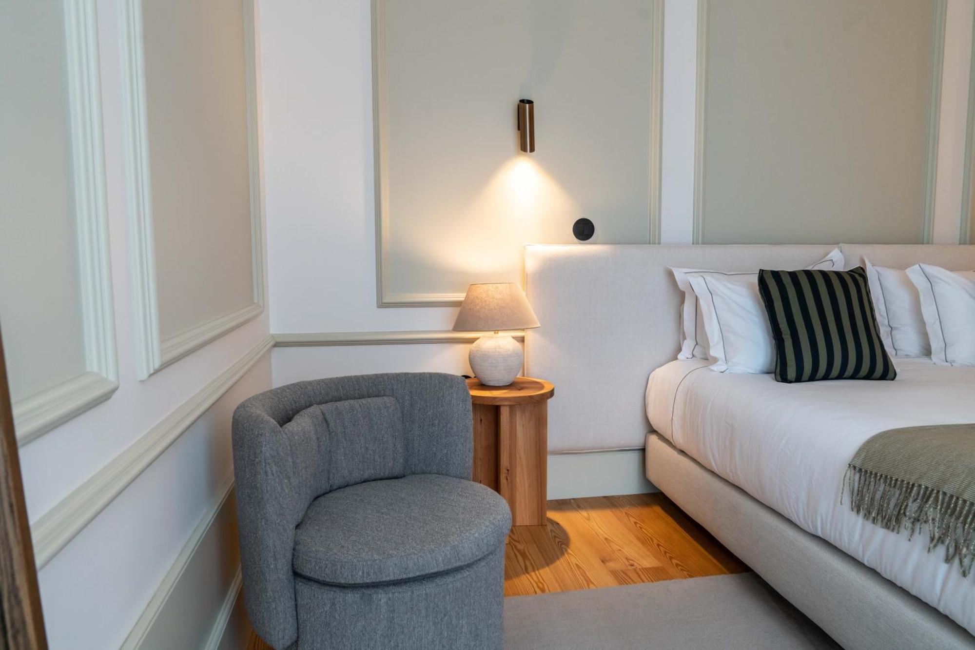 Ponta Delgada The Farm - Azores Boutique House חדר תמונה