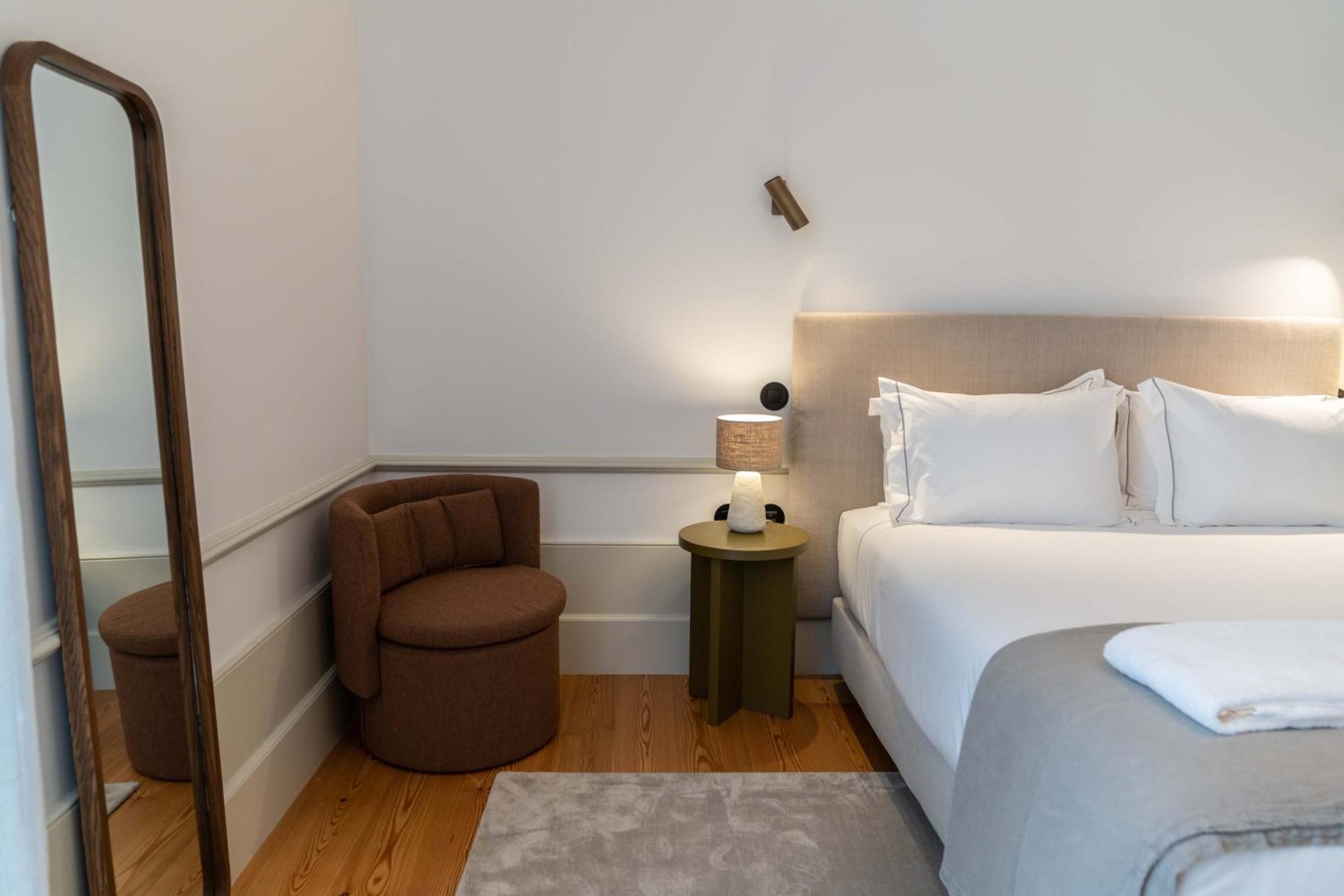 Ponta Delgada The Farm - Azores Boutique House חדר תמונה