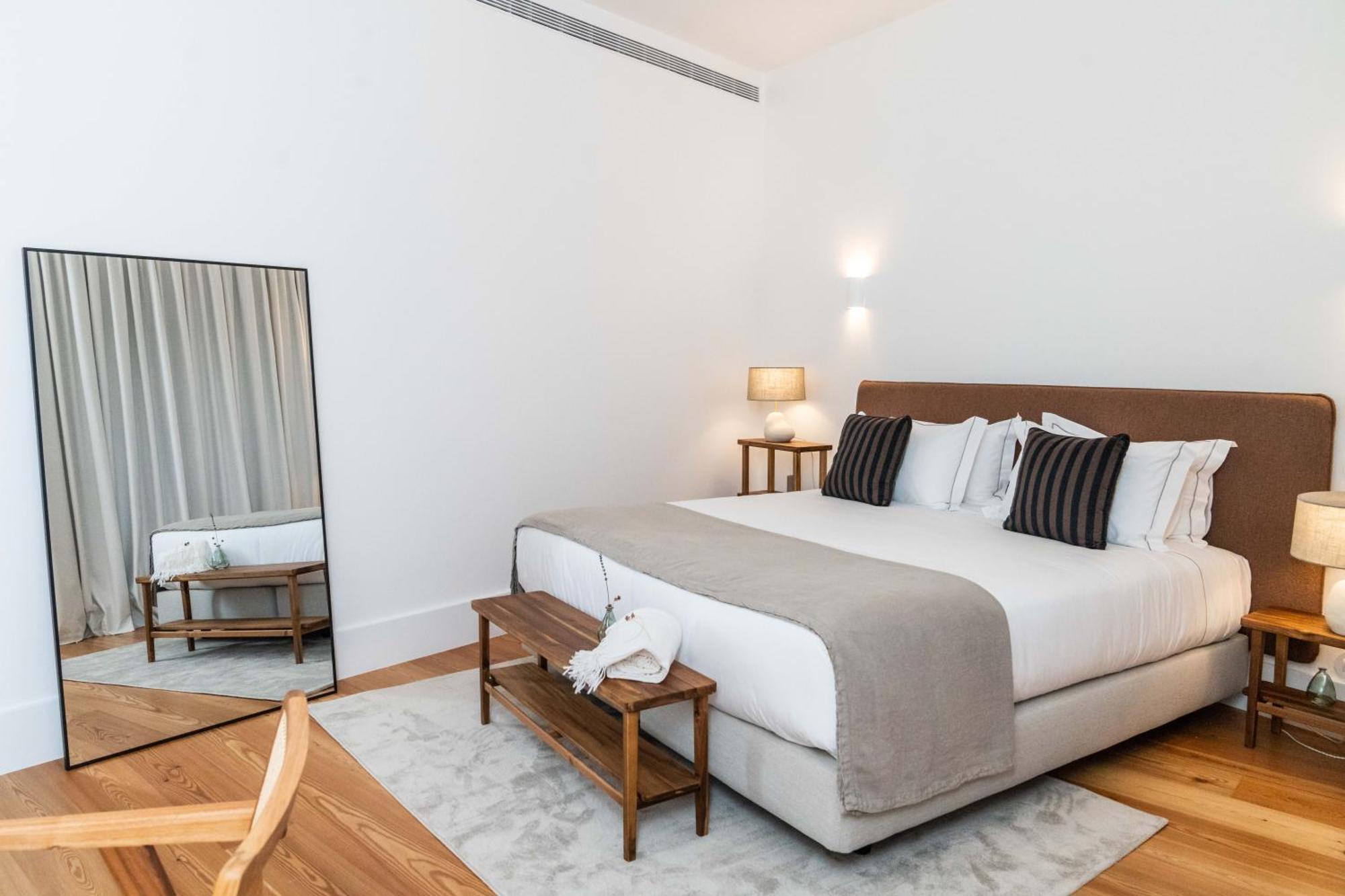 Ponta Delgada The Farm - Azores Boutique House מראה חיצוני תמונה
