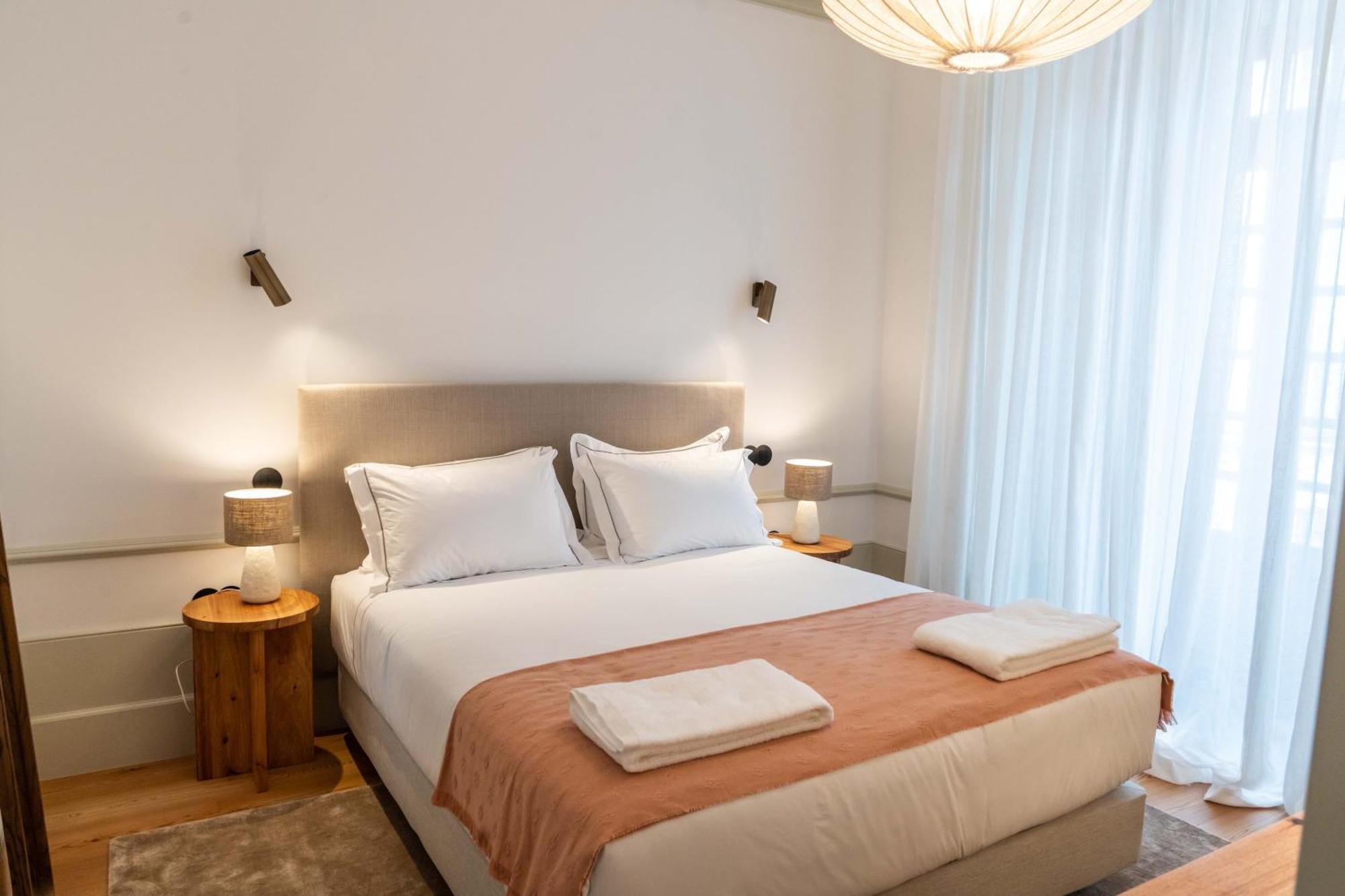 Ponta Delgada The Farm - Azores Boutique House חדר תמונה
