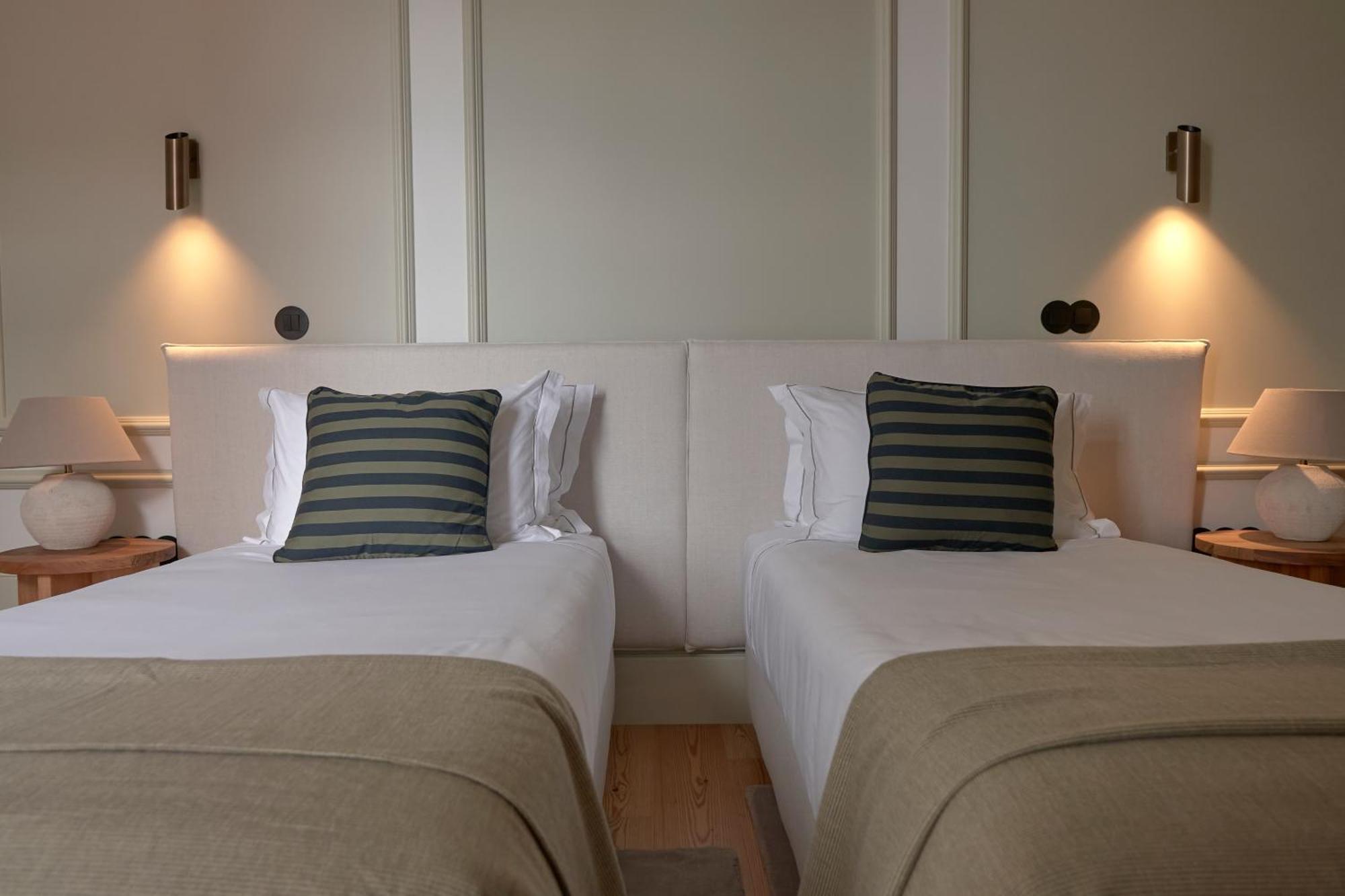 Ponta Delgada The Farm - Azores Boutique House חדר תמונה