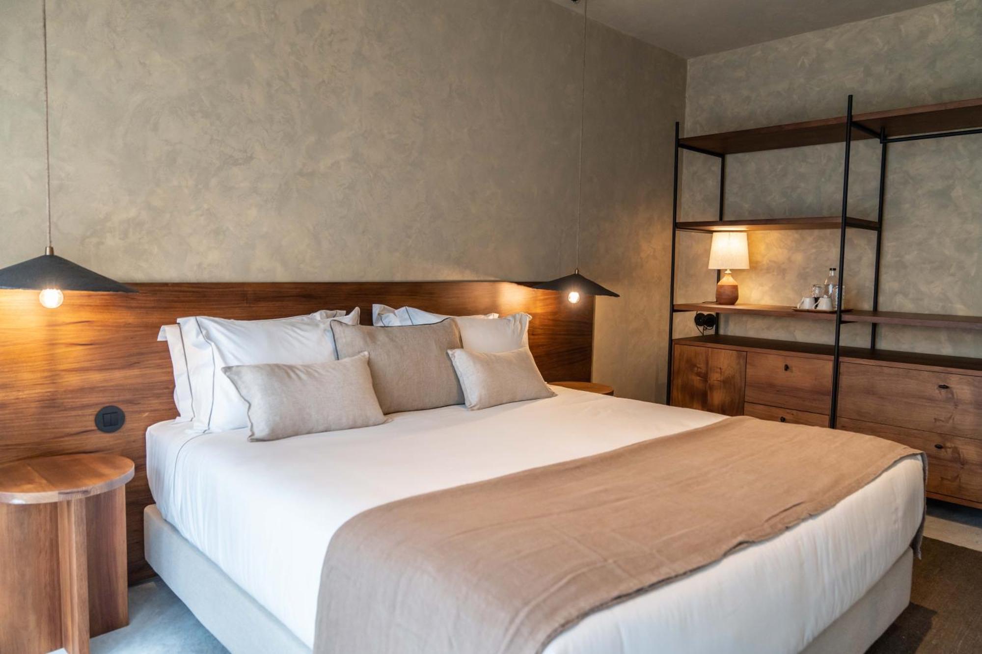 Ponta Delgada The Farm - Azores Boutique House חדר תמונה