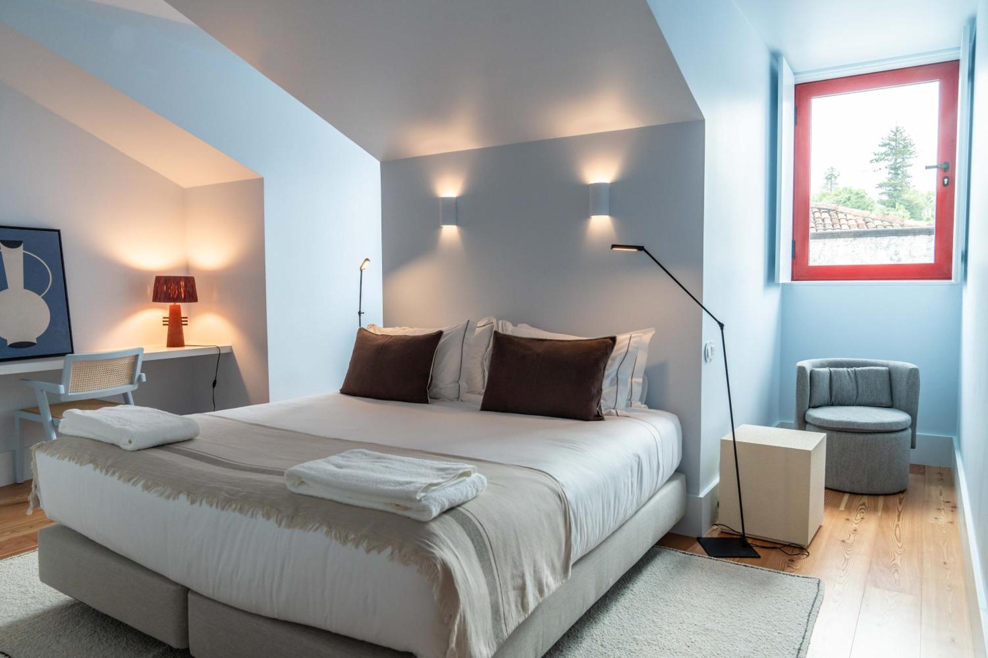 Ponta Delgada The Farm - Azores Boutique House חדר תמונה