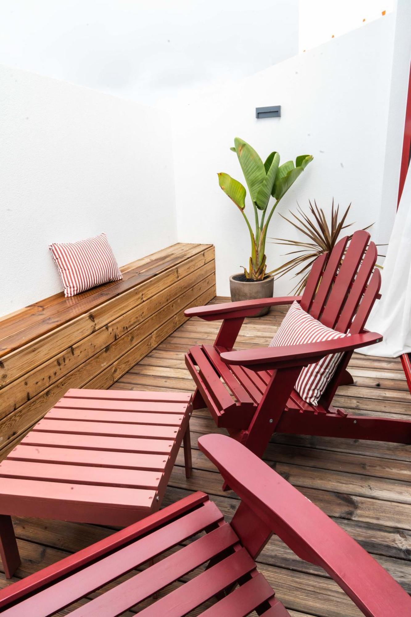 Ponta Delgada The Farm - Azores Boutique House מראה חיצוני תמונה