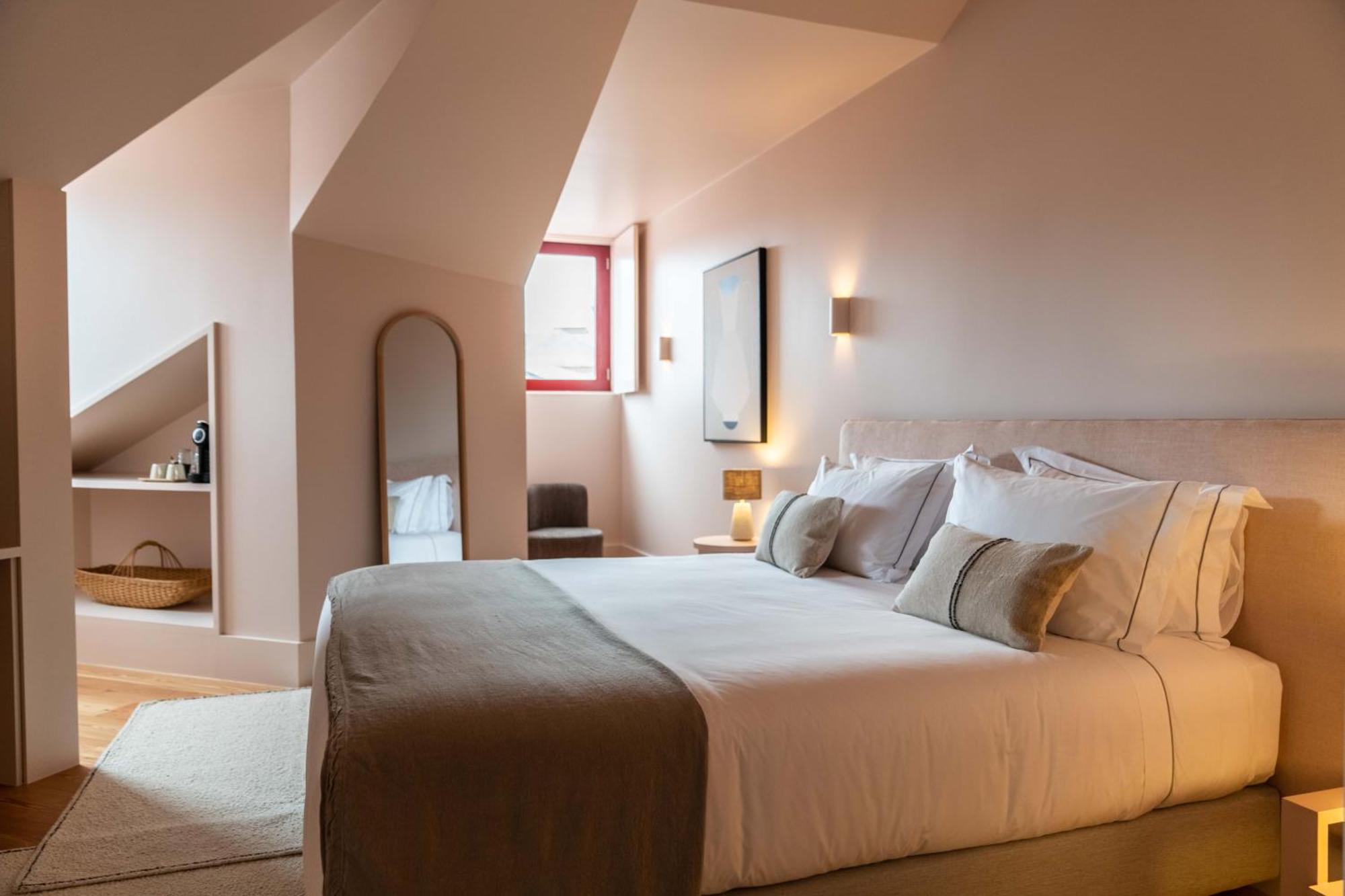Ponta Delgada The Farm - Azores Boutique House מראה חיצוני תמונה