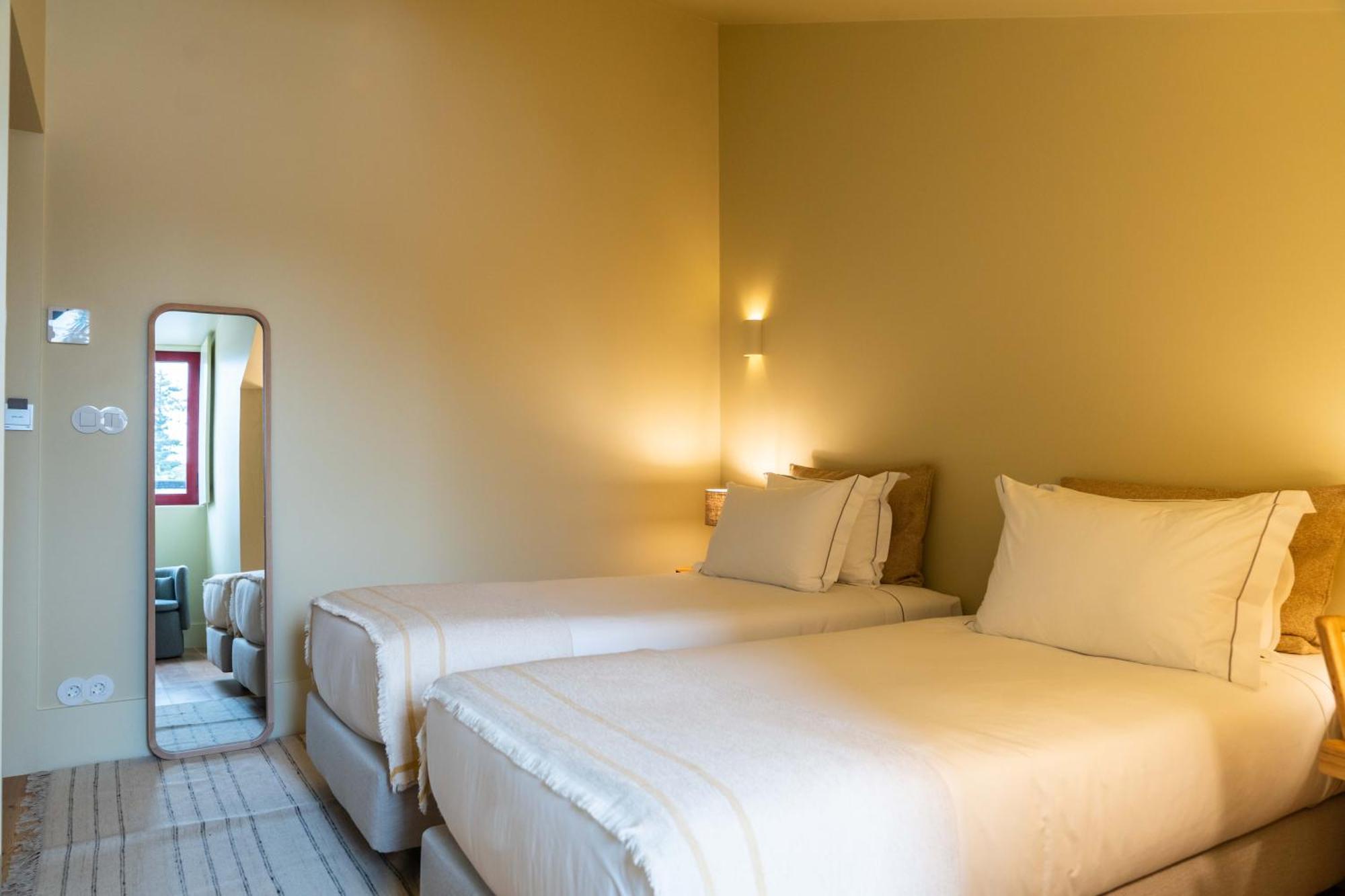 Ponta Delgada The Farm - Azores Boutique House חדר תמונה