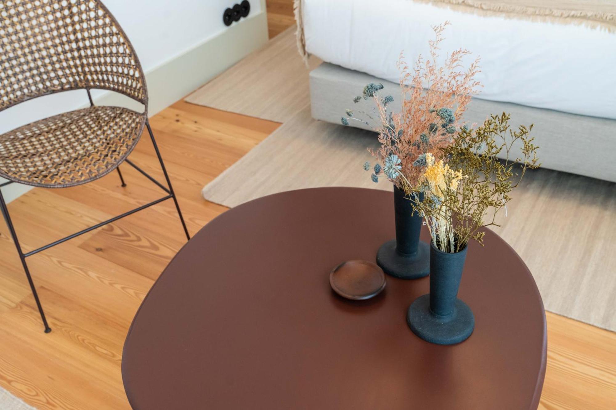 Ponta Delgada The Farm - Azores Boutique House חדר תמונה
