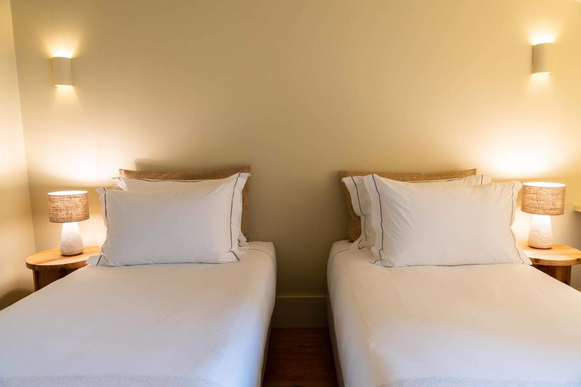 Ponta Delgada The Farm - Azores Boutique House חדר תמונה
