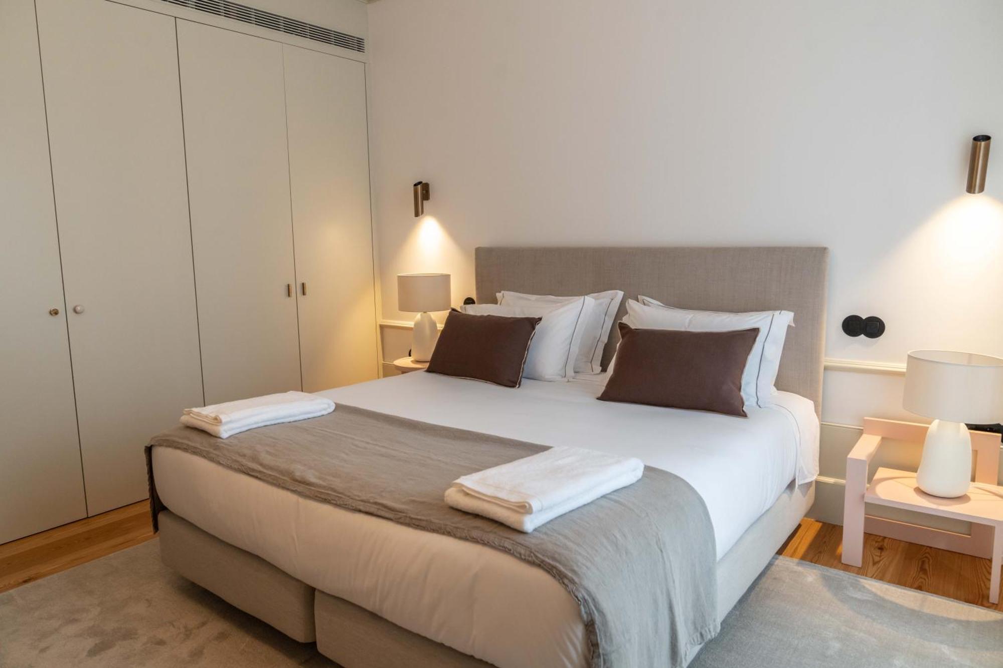 Ponta Delgada The Farm - Azores Boutique House חדר תמונה