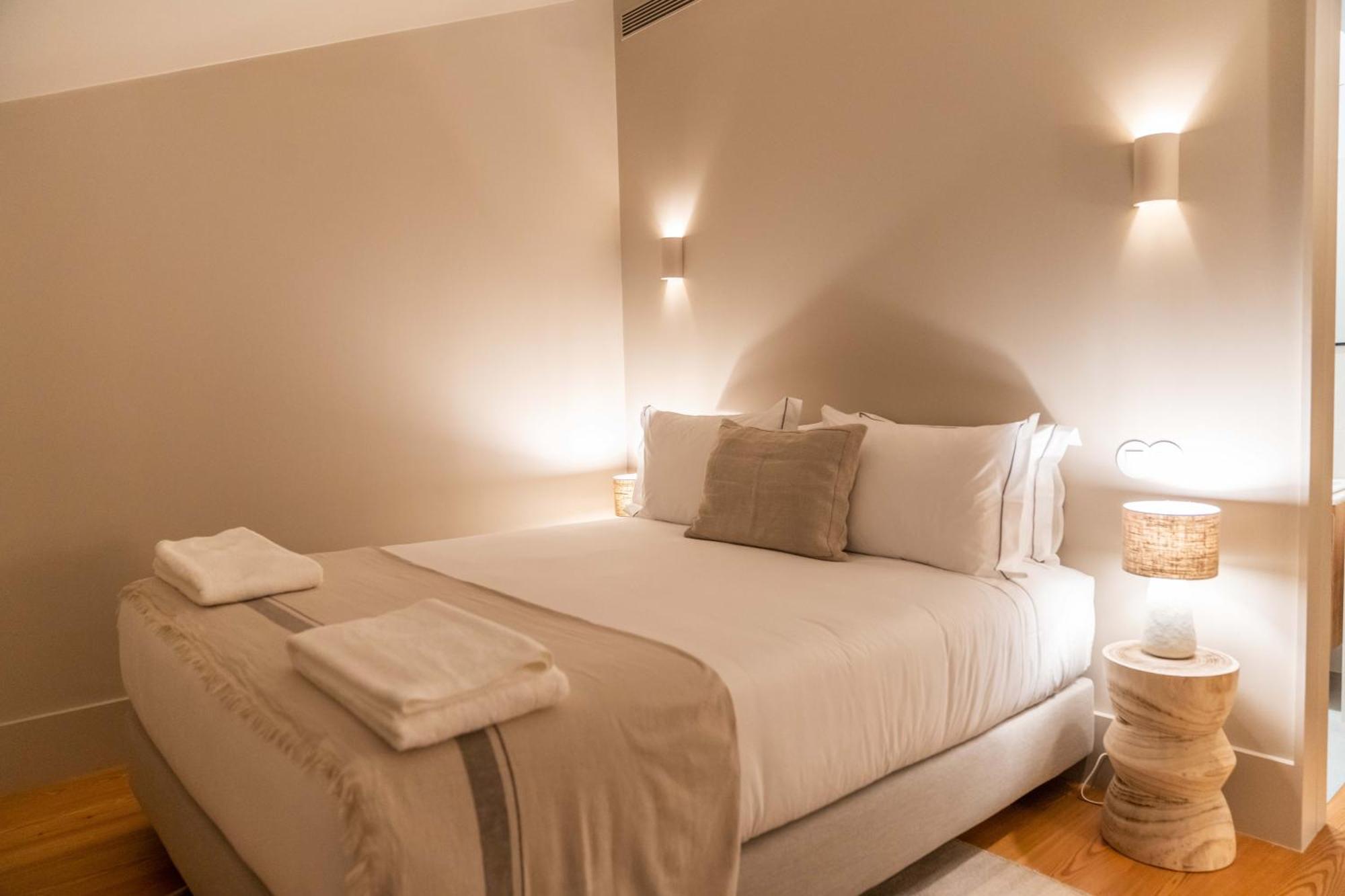Ponta Delgada The Farm - Azores Boutique House חדר תמונה