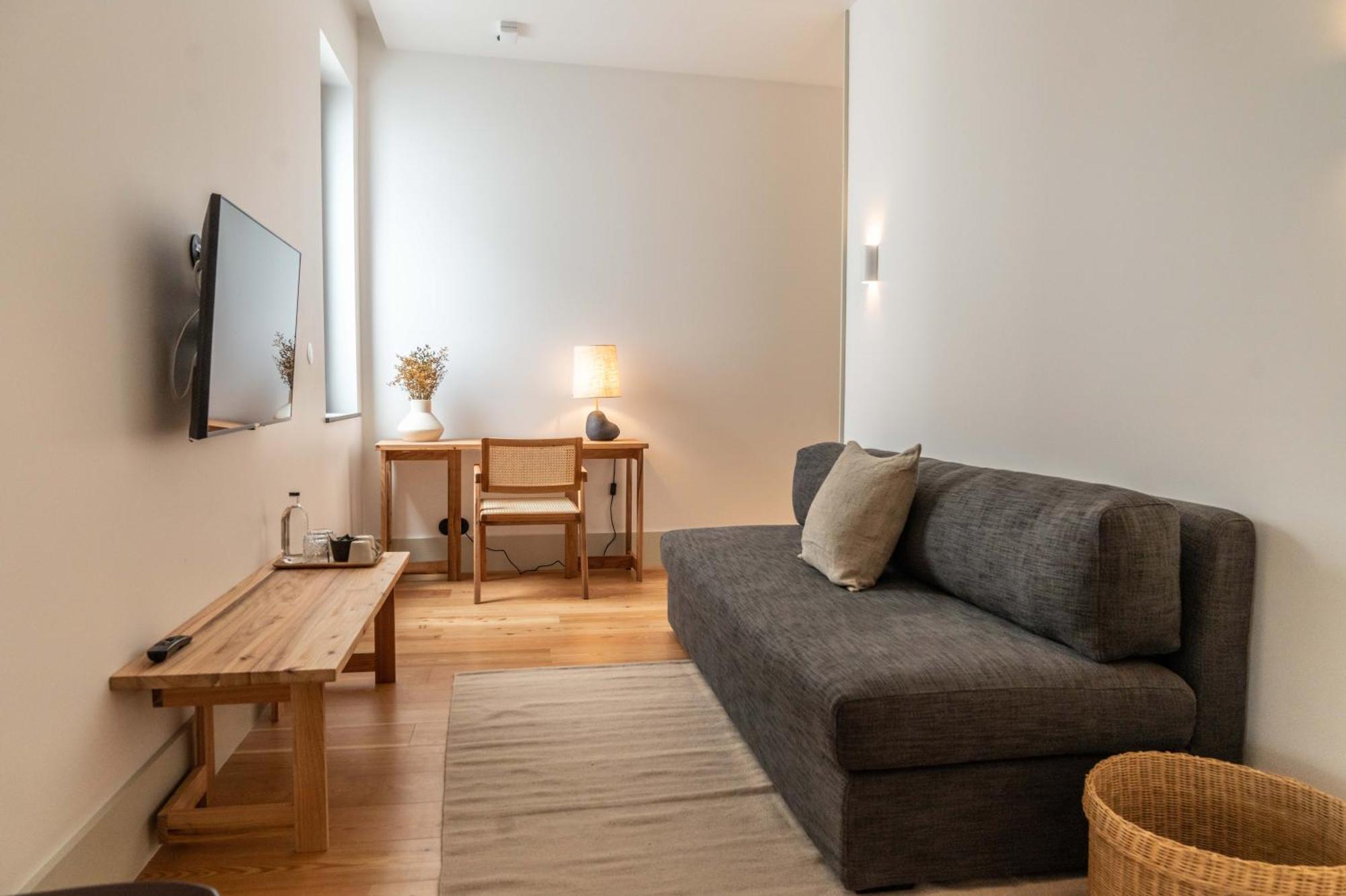 Ponta Delgada The Farm - Azores Boutique House חדר תמונה