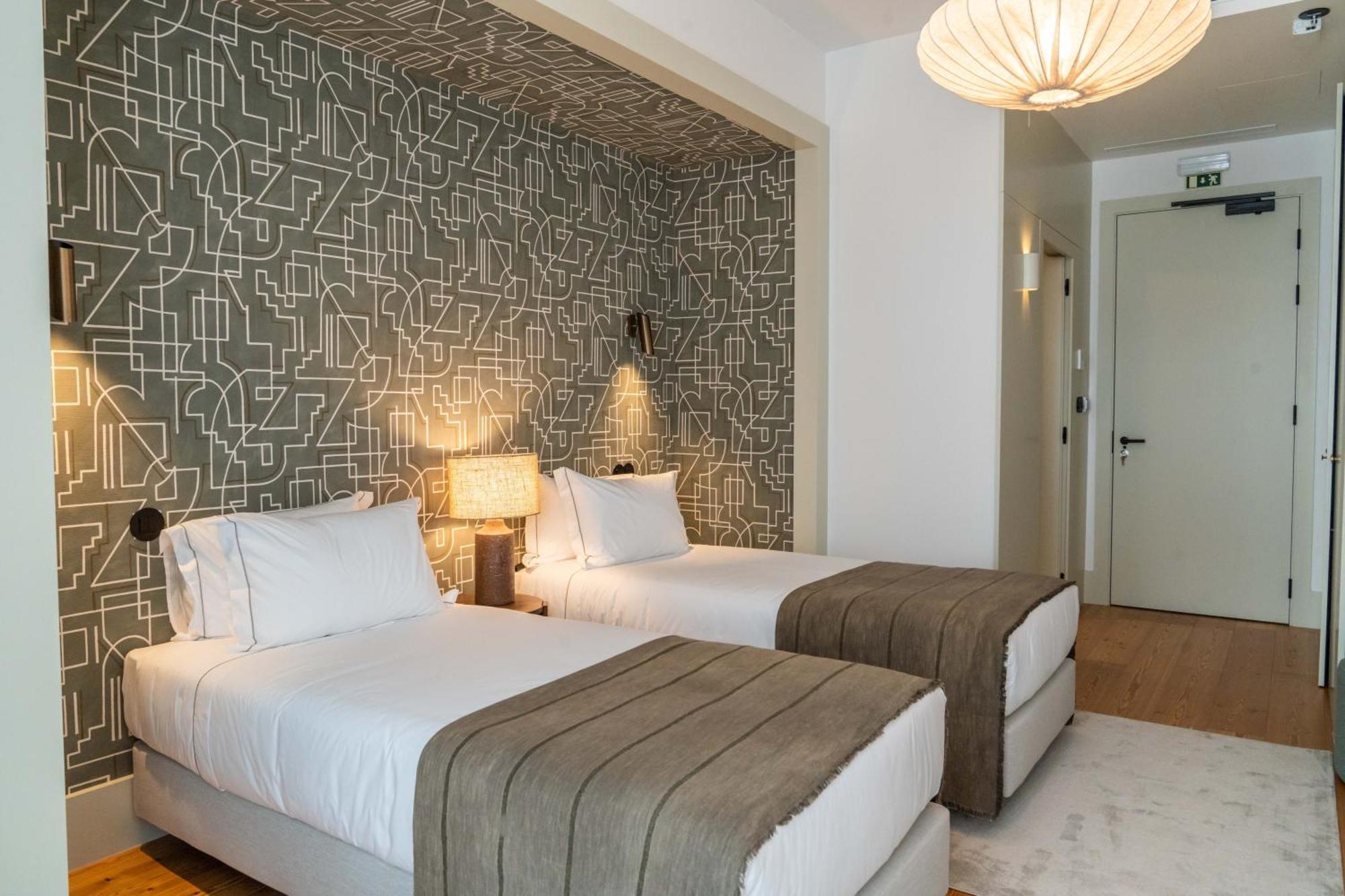 Ponta Delgada The Farm - Azores Boutique House חדר תמונה