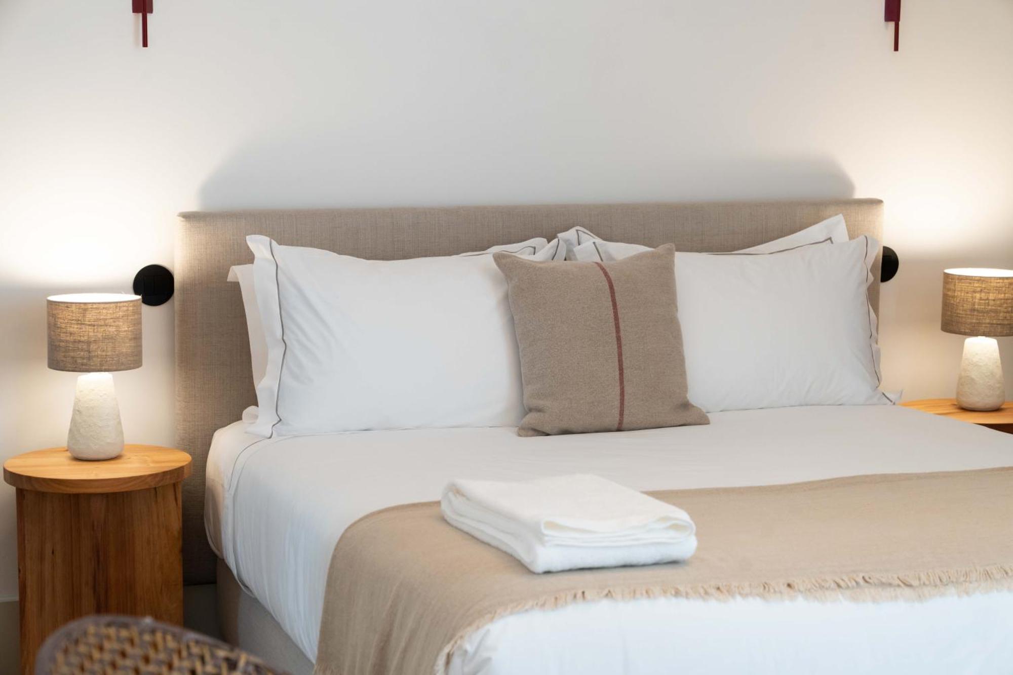 Ponta Delgada The Farm - Azores Boutique House חדר תמונה