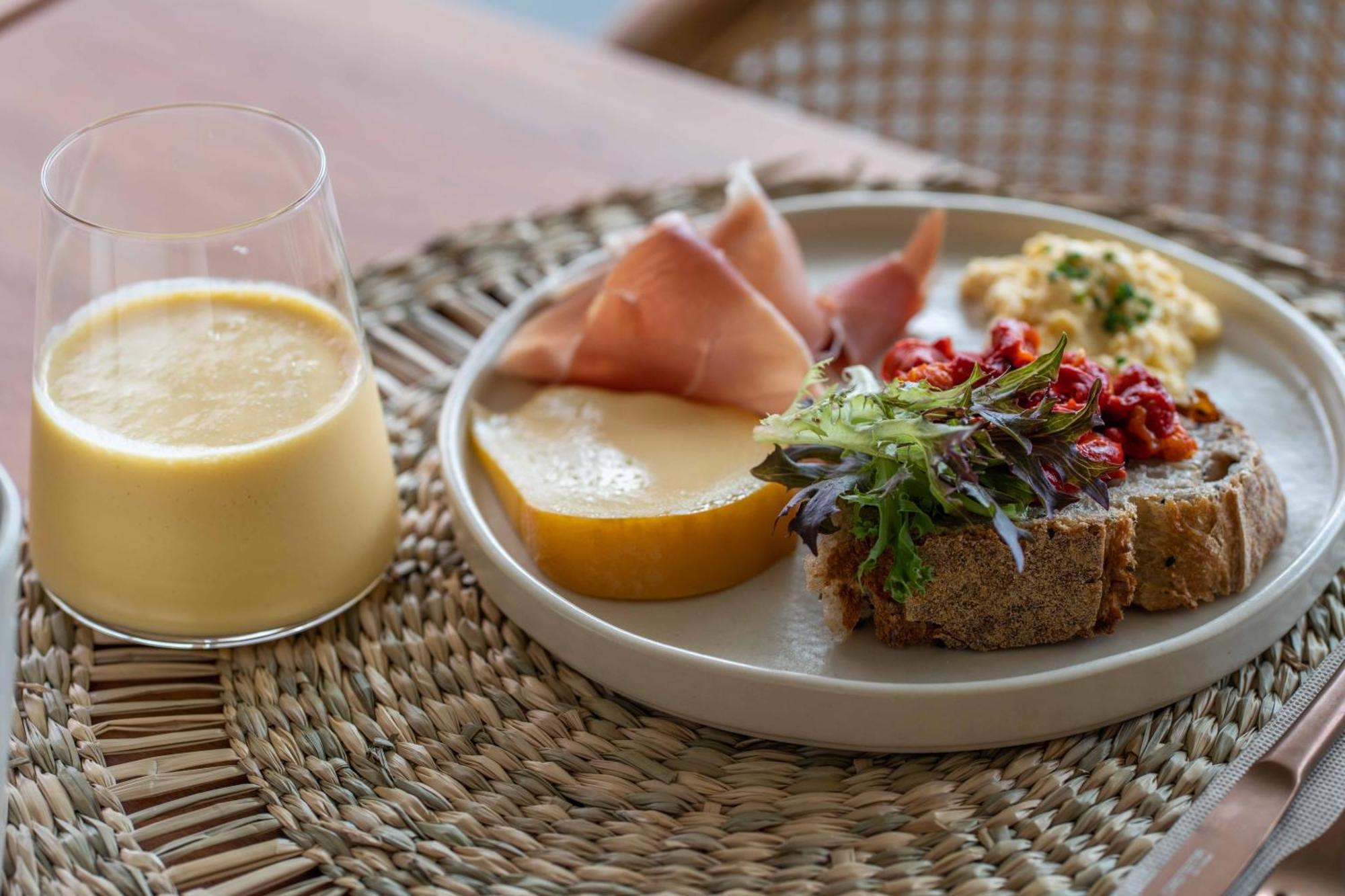 Ponta Delgada The Farm - Azores Boutique House מראה חיצוני תמונה