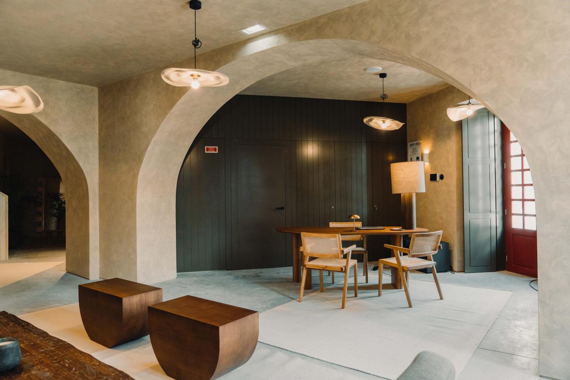 Ponta Delgada The Farm - Azores Boutique House מראה חיצוני תמונה