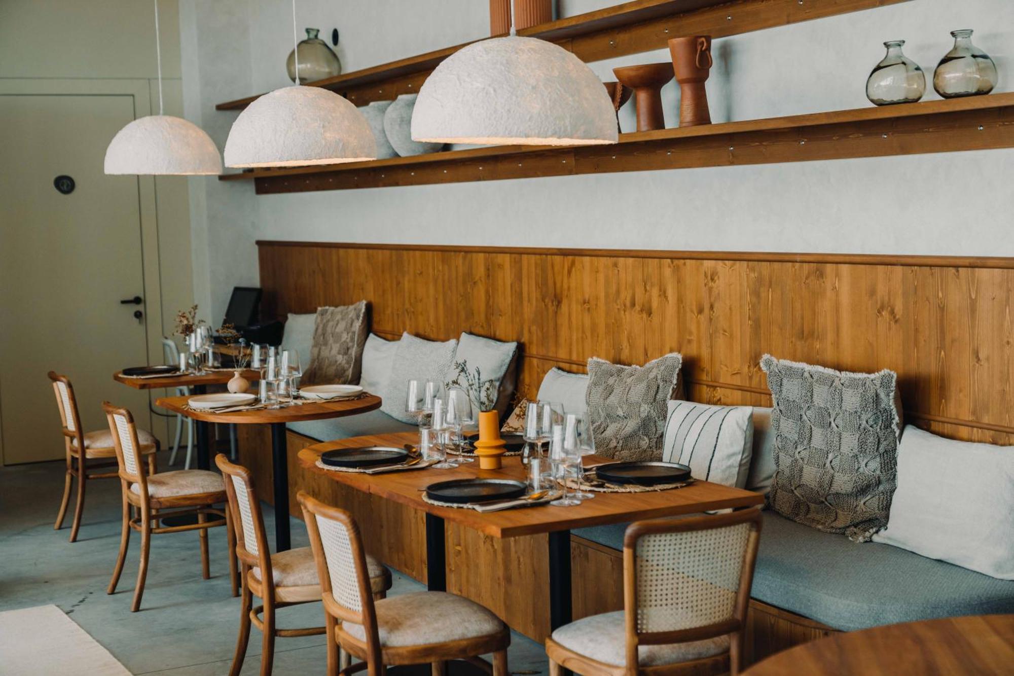 Ponta Delgada The Farm - Azores Boutique House מראה חיצוני תמונה