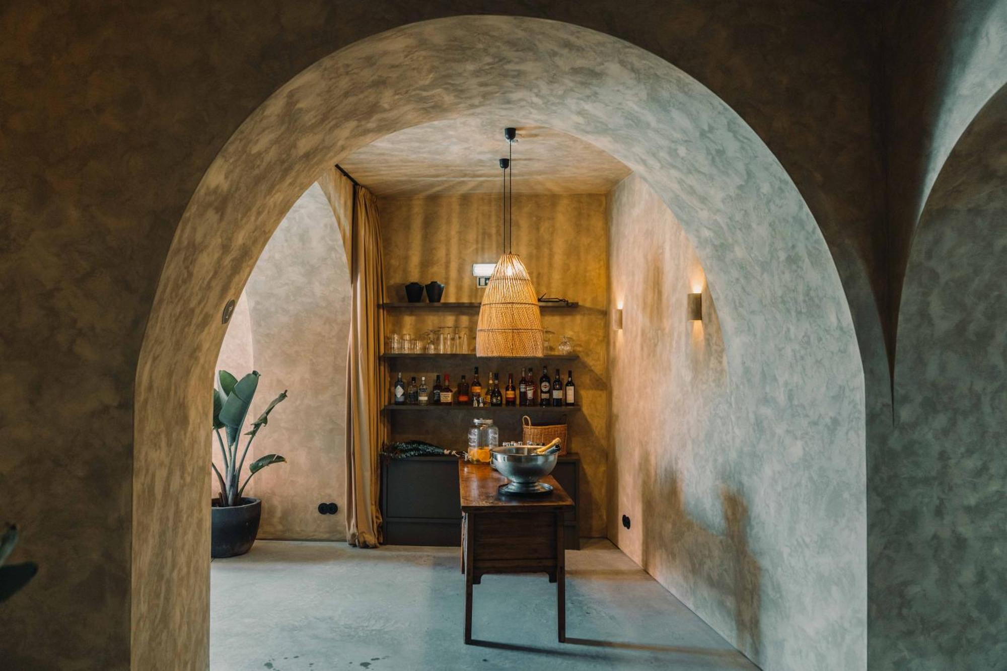 Ponta Delgada The Farm - Azores Boutique House מראה חיצוני תמונה