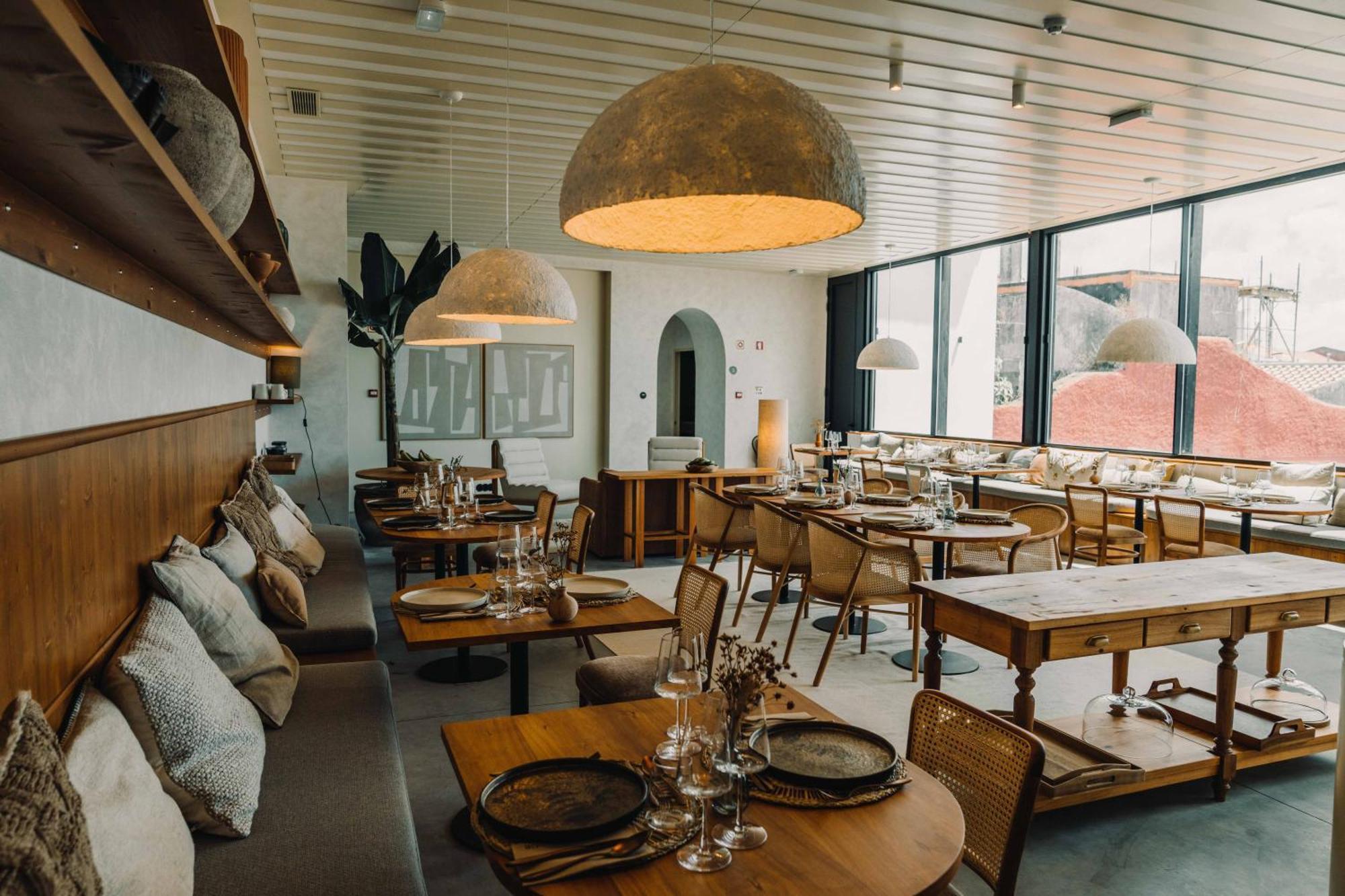 Ponta Delgada The Farm - Azores Boutique House מראה חיצוני תמונה