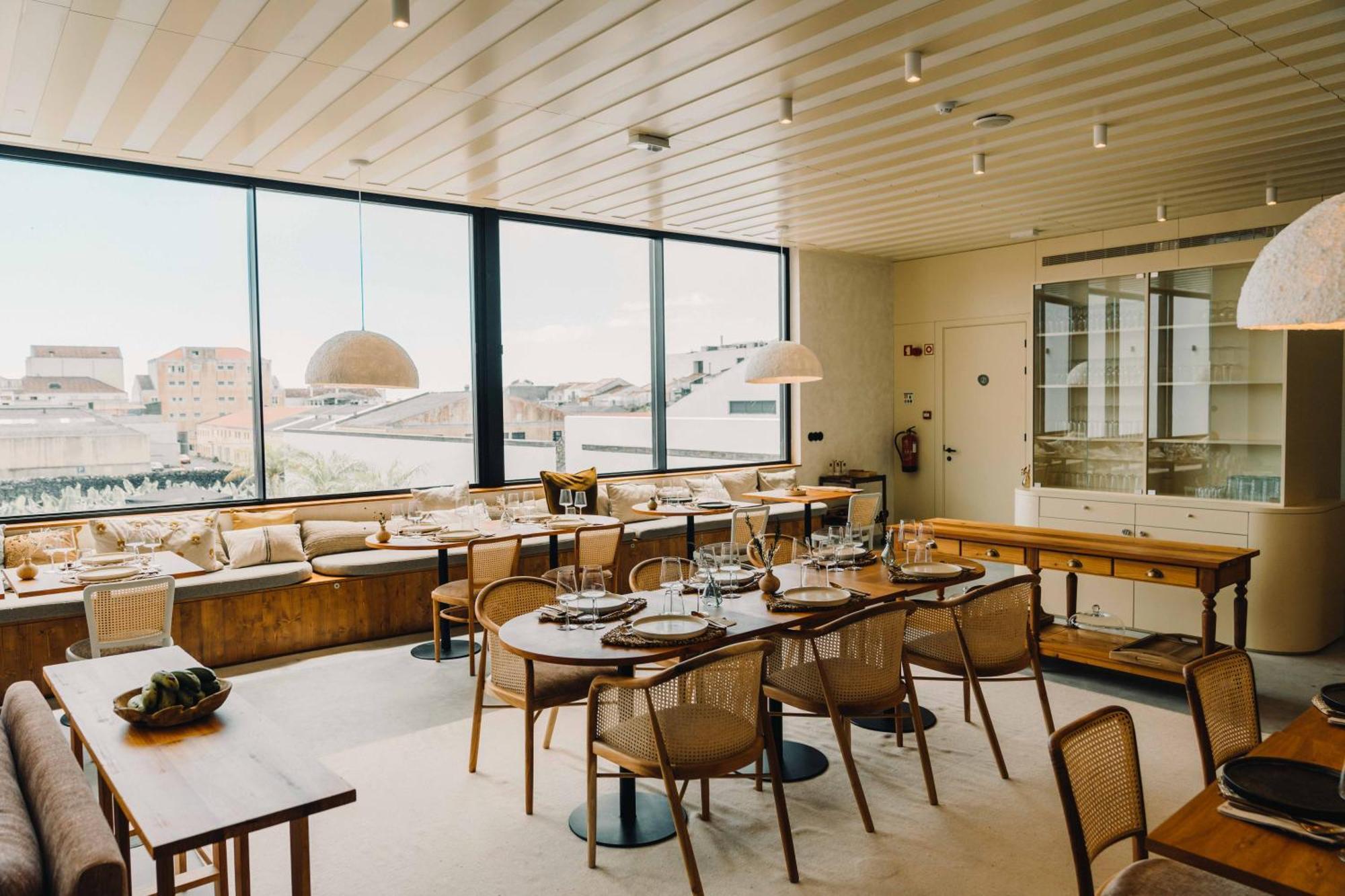 Ponta Delgada The Farm - Azores Boutique House מראה חיצוני תמונה