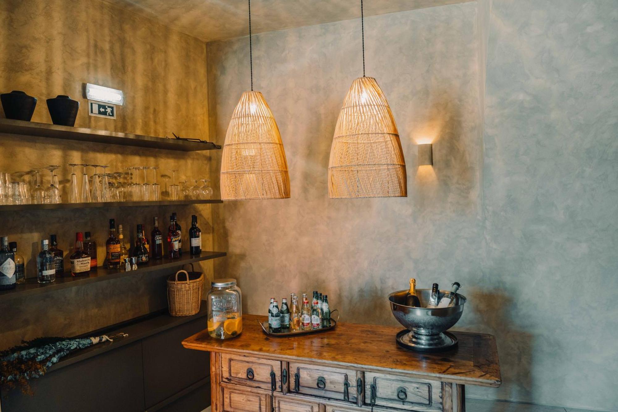 Ponta Delgada The Farm - Azores Boutique House מראה חיצוני תמונה